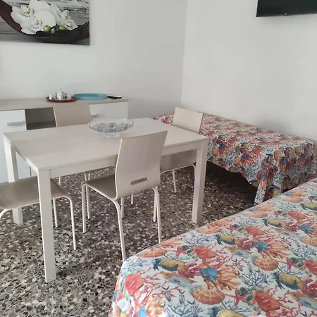 Casa Virgi Дом отдыха Лидо-Марини