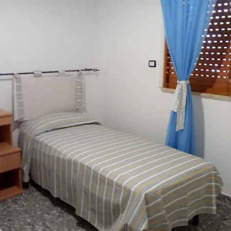 Casa Virgi Holiday home Lido Marini