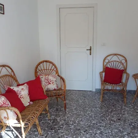 Casa Virgi * Lido Marini