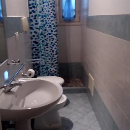 Casa Virgi Lido Marini