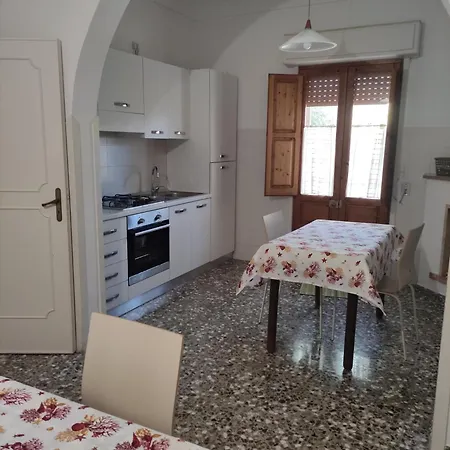 Casa Virgi *