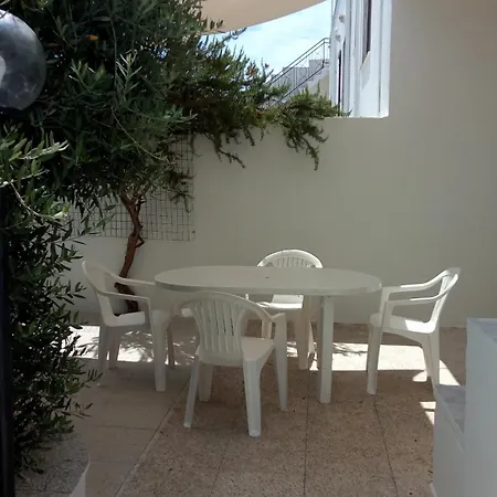 Casa Virgi Lido Marini