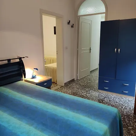 Casa Virgi *