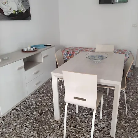 Casa Virgi * Lido Marini